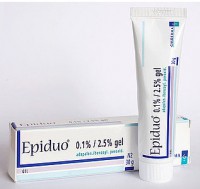 Epiduo gel