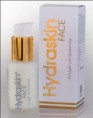 Hydraskin face